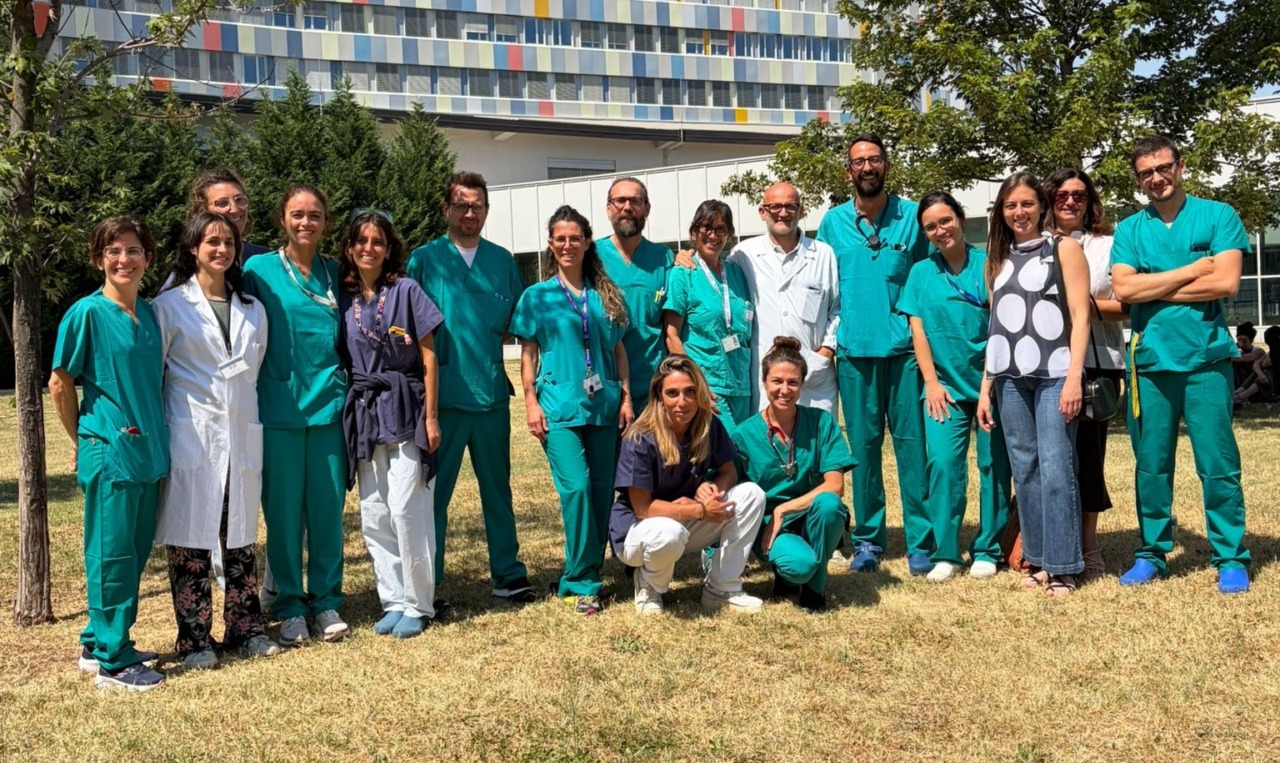 San Gerardo potenzia il Follow-up post Terapia Intensiva