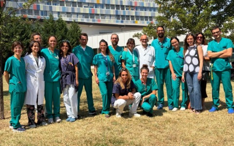 San Gerardo potenzia il Follow-up post Terapia Intensiva