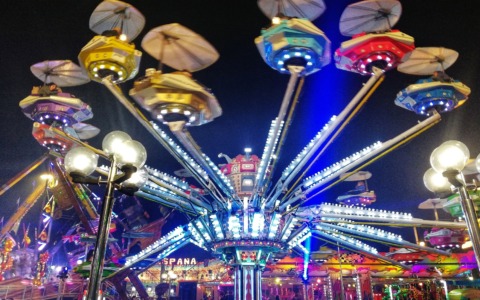 Sorpresa a Lissone: niente giostre per la festa patronale