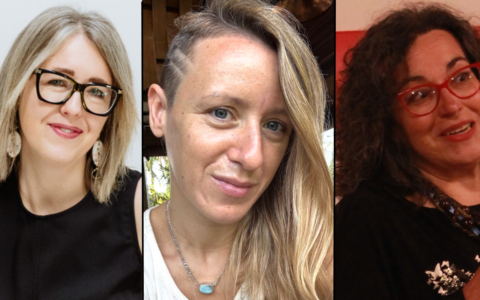 Tre professioniste di Monza nel direttivo di Rete al Femminile ETS