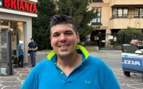 Un ristoratore di San Biagio ferma un vandalo seriale delle auto