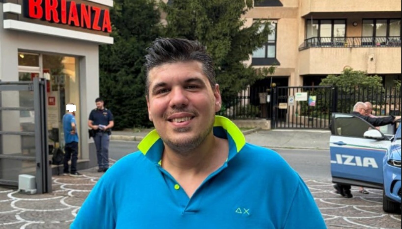 Un ristoratore di San Biagio ferma un vandalo seriale delle auto