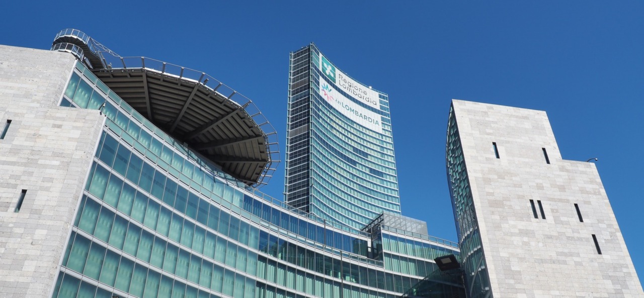 500.000 euro per i Comuni lombardi con oltre 10.000 abitanti
