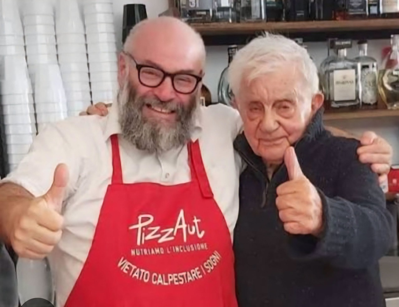 Addio a don Antonio Mazzi, il grande sognatore della comunità Exodus