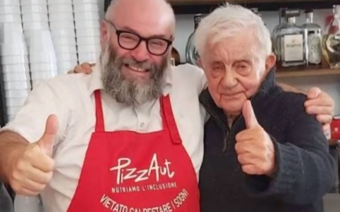 Addio a don Antonio Mazzi, il grande sognatore della comunità Exodus