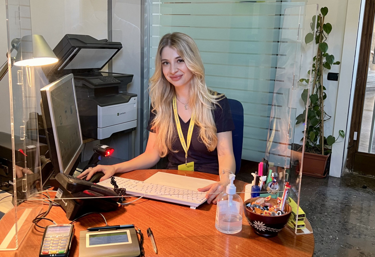 Poste Italiane assume consulenti finanziari nella Provincia di Monza